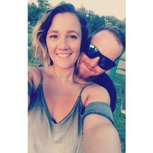 Meet your Posher, Adrienne